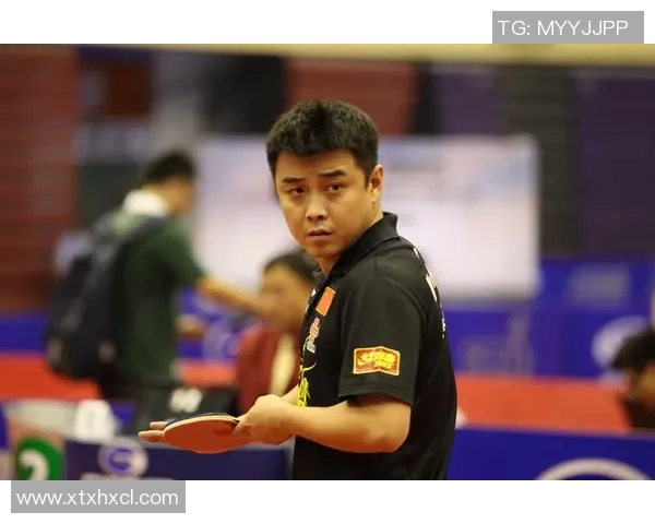 专访乒乓球教练李军探索成功背后的秘密与经验分享