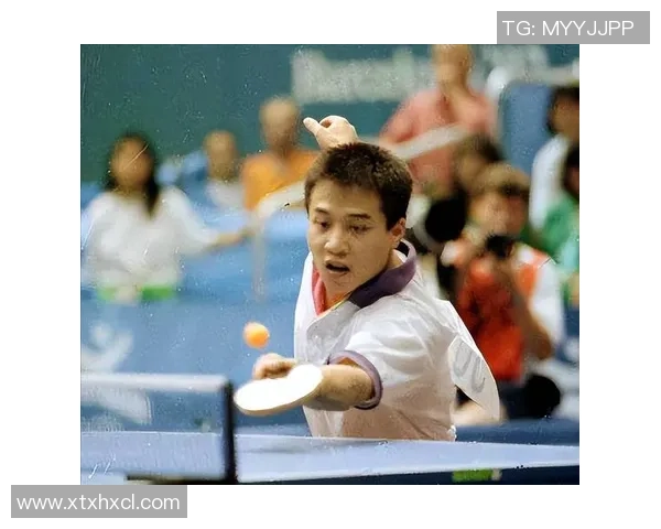 乒乓球传奇：深入解析上海乒乓球队的比赛策略与经验分享