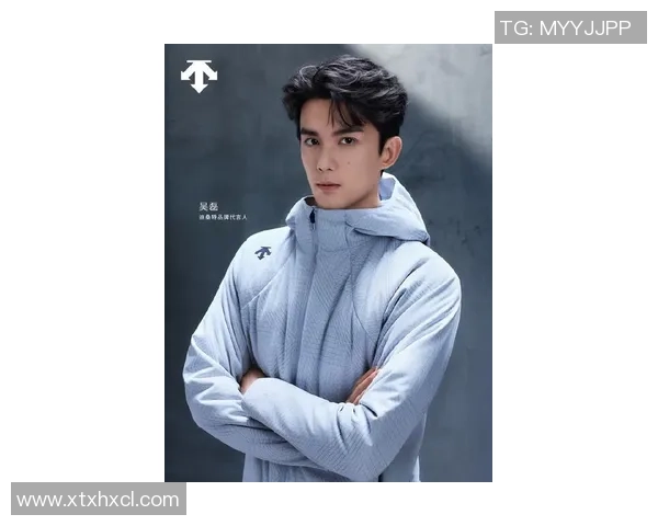 专访吴磊揭秘街舞成功秘诀与个人成长之路